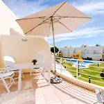 Al - Terracos Da Falesia Lägenhet Vilamoura