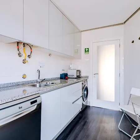 Al - Terracos Da Falesia *