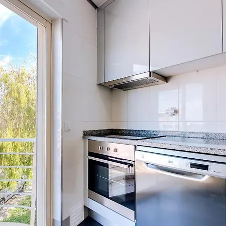 Al - Terracos Da Falesia *