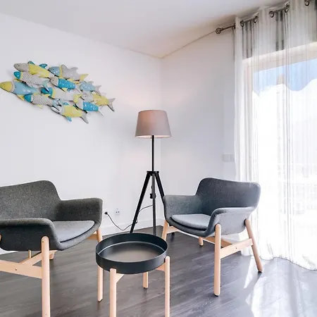 Al - Terracos Da Falesia *