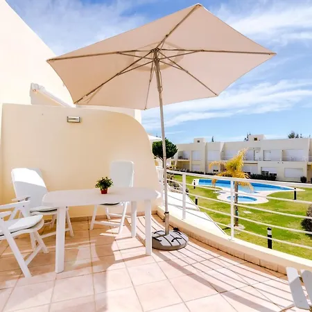 Al - Terracos Da Falesia Apartament Vilamoura