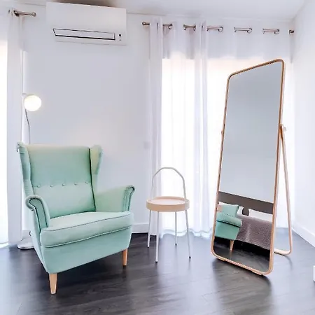 Al - Terracos Da Falesia Appartement