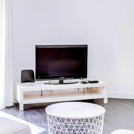 Al - Terracos Da Falesia Appartement