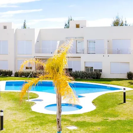 Apartment Al - Terracos Da Falesia *