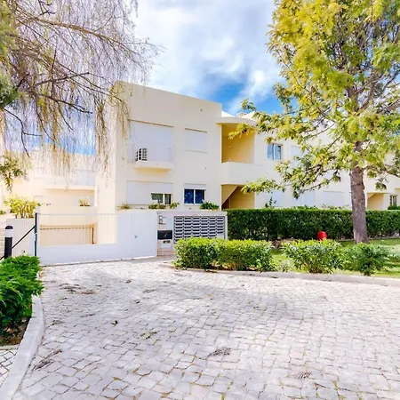 Al - Terracos Da Falesia Apartment