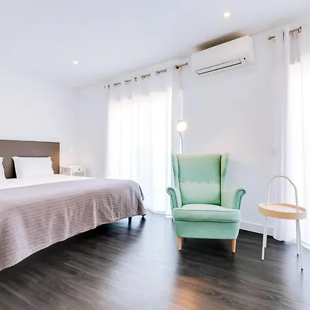 Al - Terracos Da Falesia Apartment Vilamoura