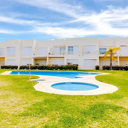 Al - Terracos Da Falesia Apartment Vilamoura