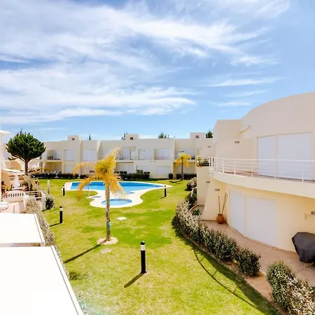 Al - Terracos Da Falesia * Vilamoura