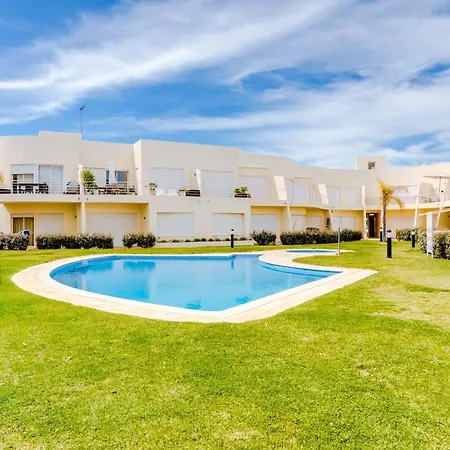 Al - Terracos Da Falesia Apartment