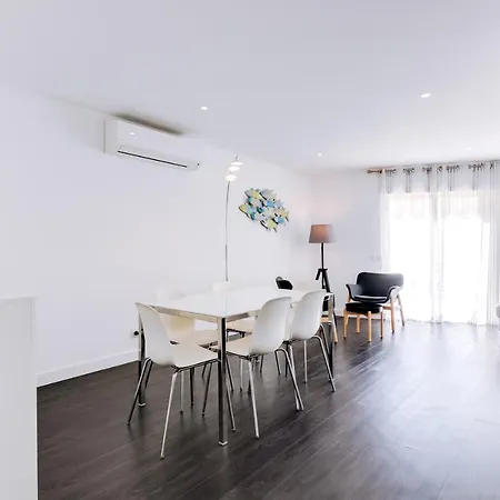Al - Terracos Da Falesia Apartment Vilamoura
