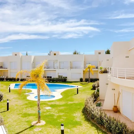 Al - Terracos Da Falesia Apartment Vilamoura