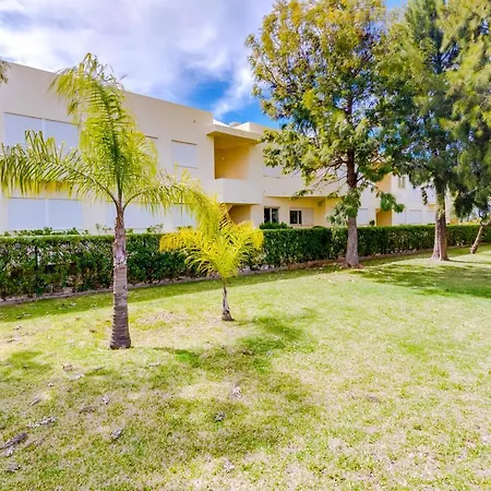Al - Terracos Da Falesia Apartment
