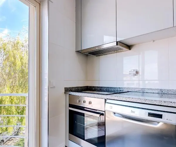 Al - Terracos Da Falesia *