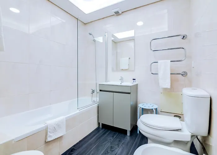 Al - Terracos Da Falesia *